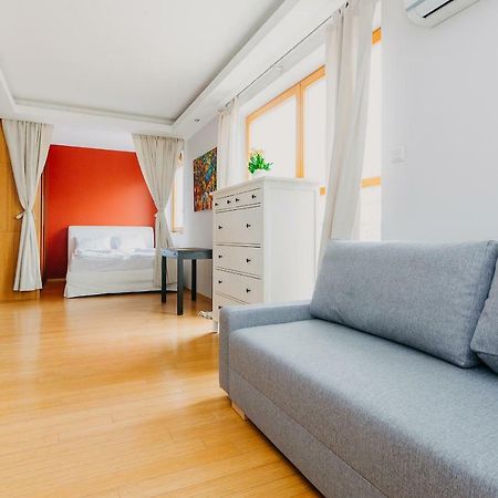 Shortstaypoland Chelmska Warszawa Eksteriør bilde